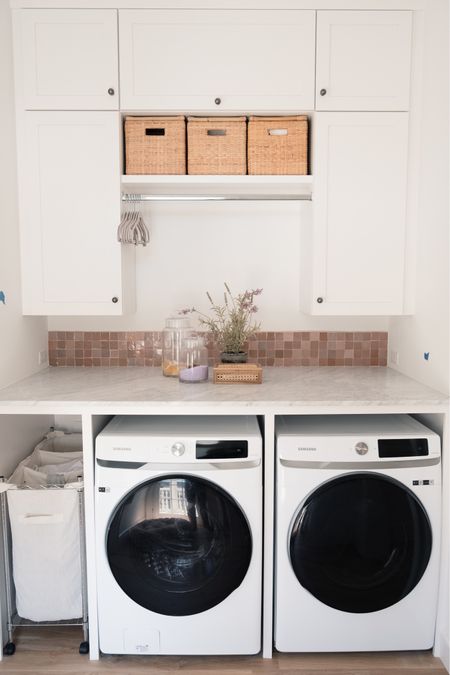Laundry Room organization at the Old World Wonder! Organized by Graceful Spaces

#LTKkids #LTKfamily #LTKhome