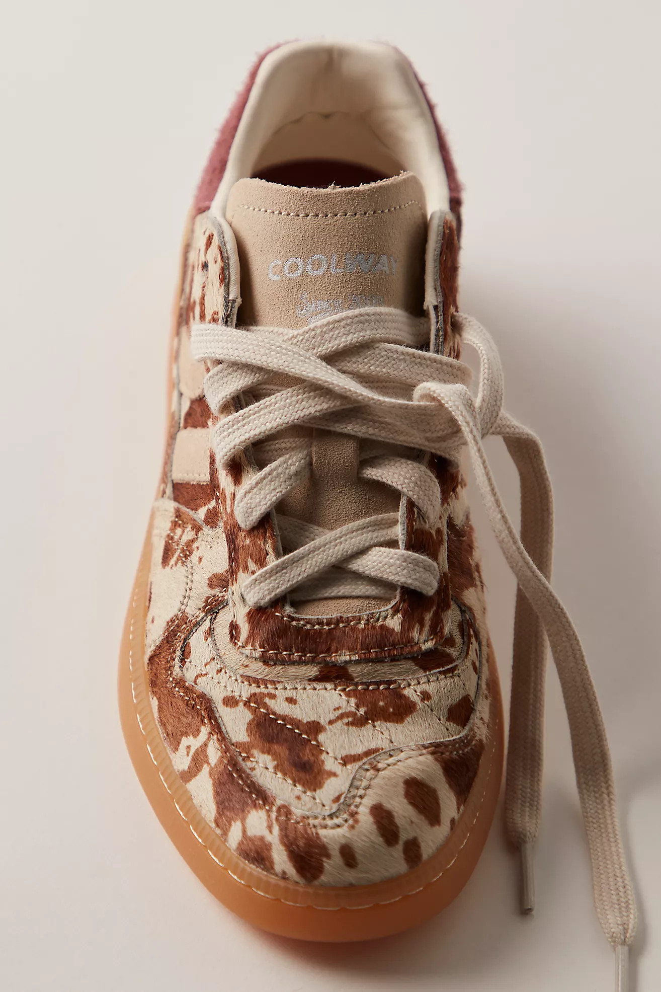 Coolway Goal Sneakers | Free People (Global - UK&FR Excluded)