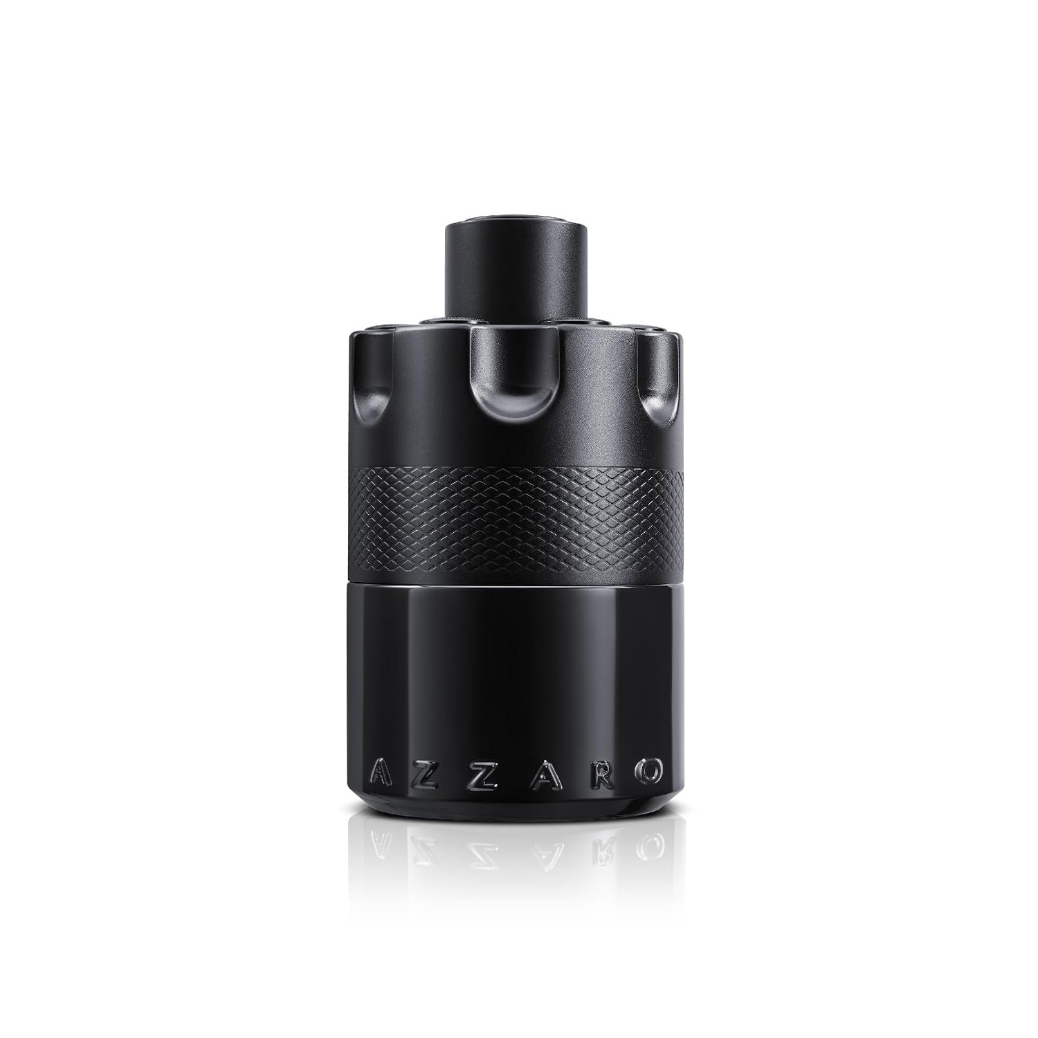 Azzaro The Most Wanted Eau de Parfum Intense - Warm Amber Cologne for Men | Amazon (US)