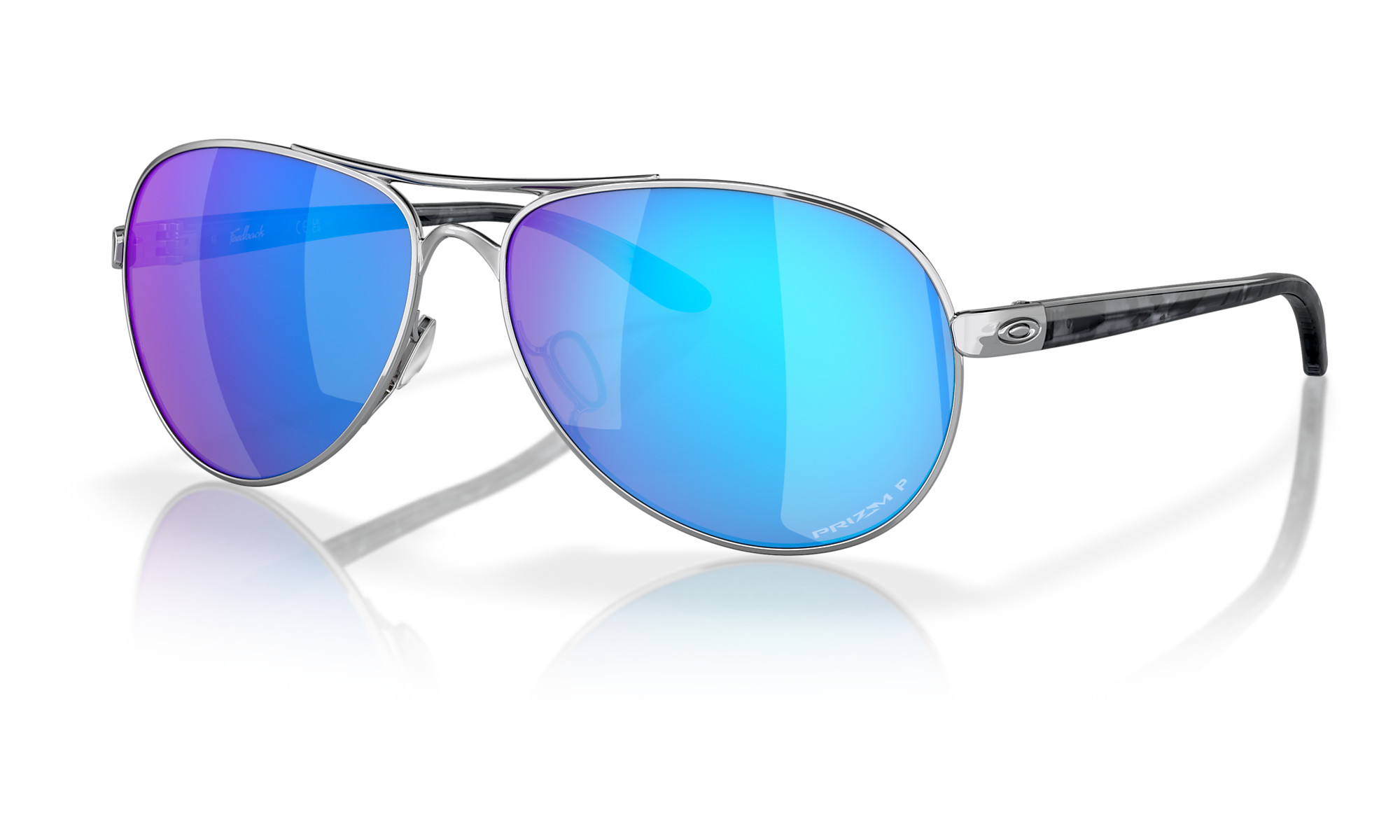 Feedback | Oakley (US)