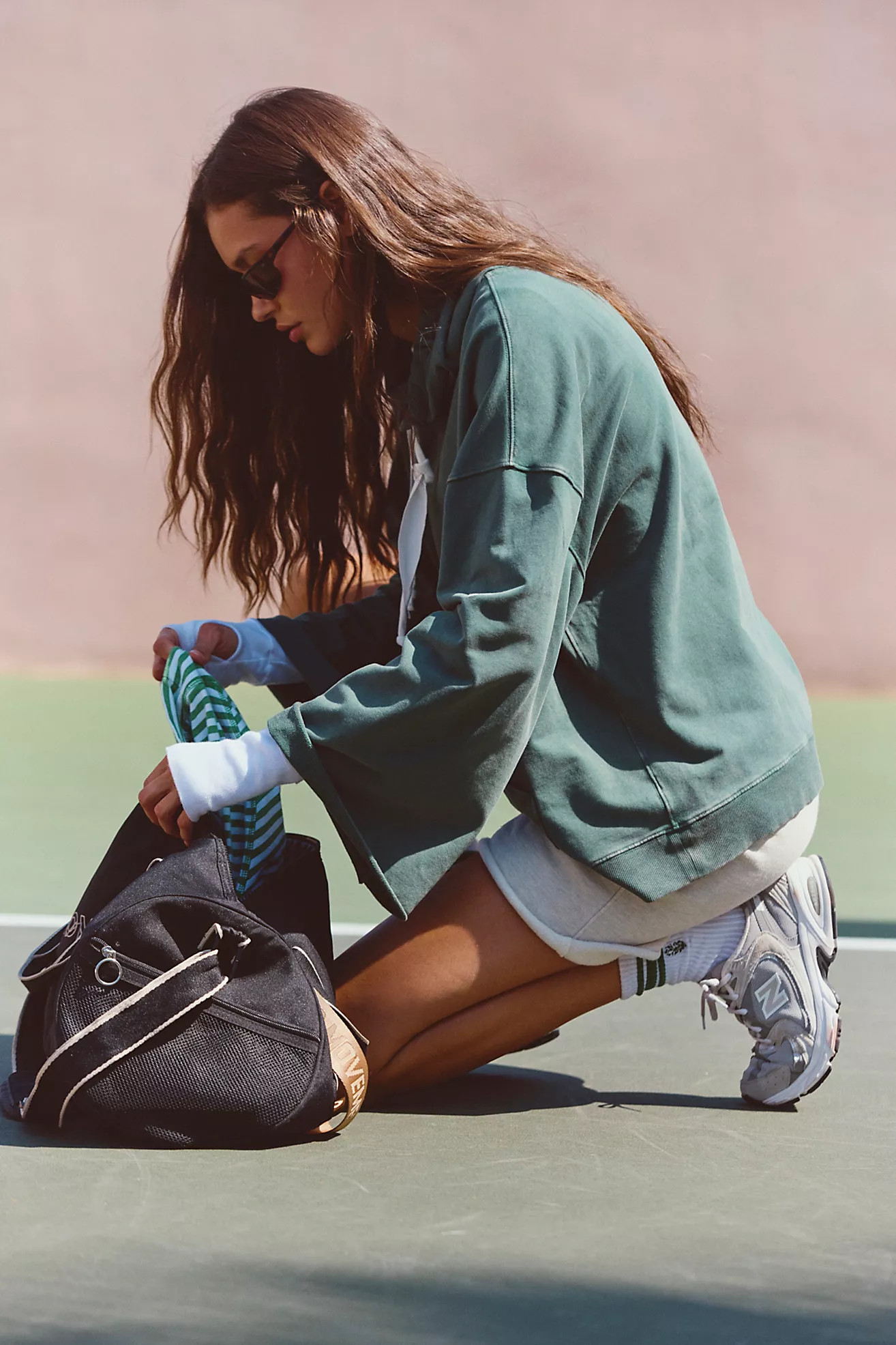 Go Long Layer | Free People (Global - UK&FR Excluded)