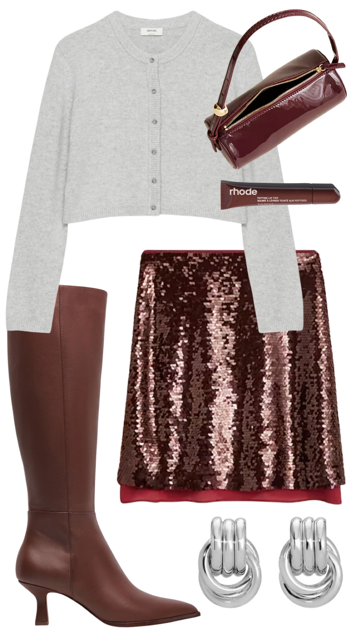 Thanksgiving break outfit ideas! Inspo for the big feast ✨🍂

#LTKHoliday #LTKSeasonal