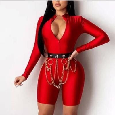 Atlanta Nights Chain Link Belt | eBay US