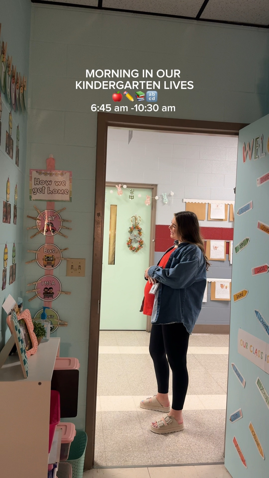 The shoes are super old but I linked some similar ones that I also have and love!