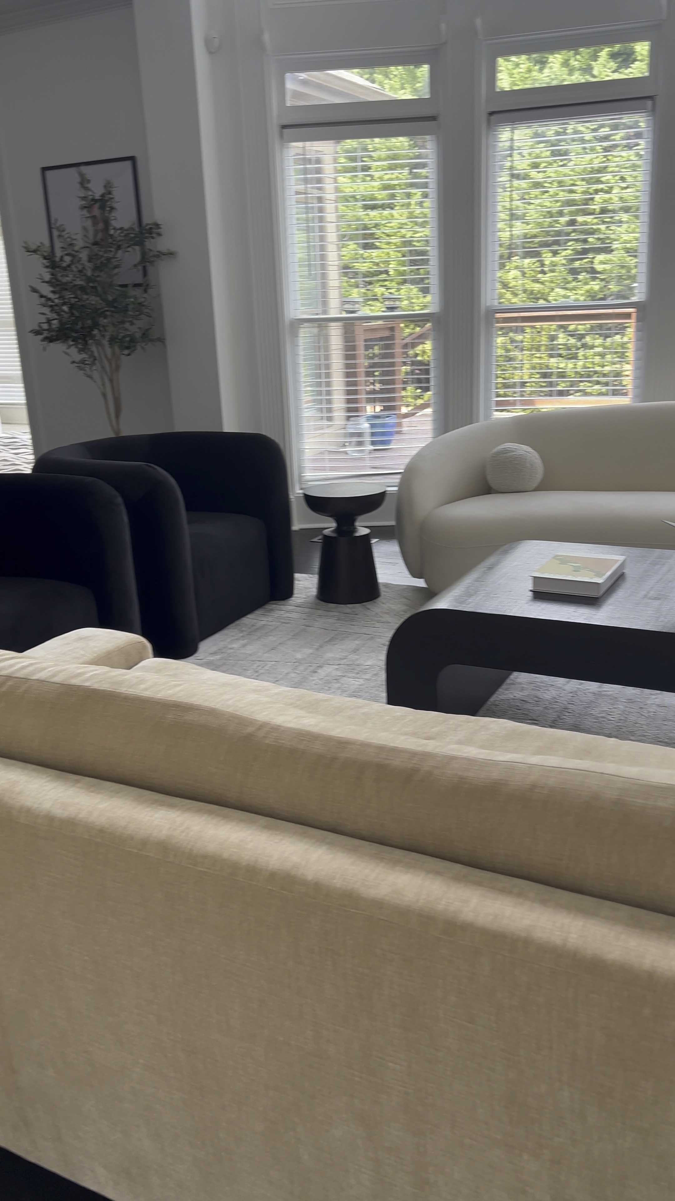 #LTKHome #LTKHomeDecor  #CB2 