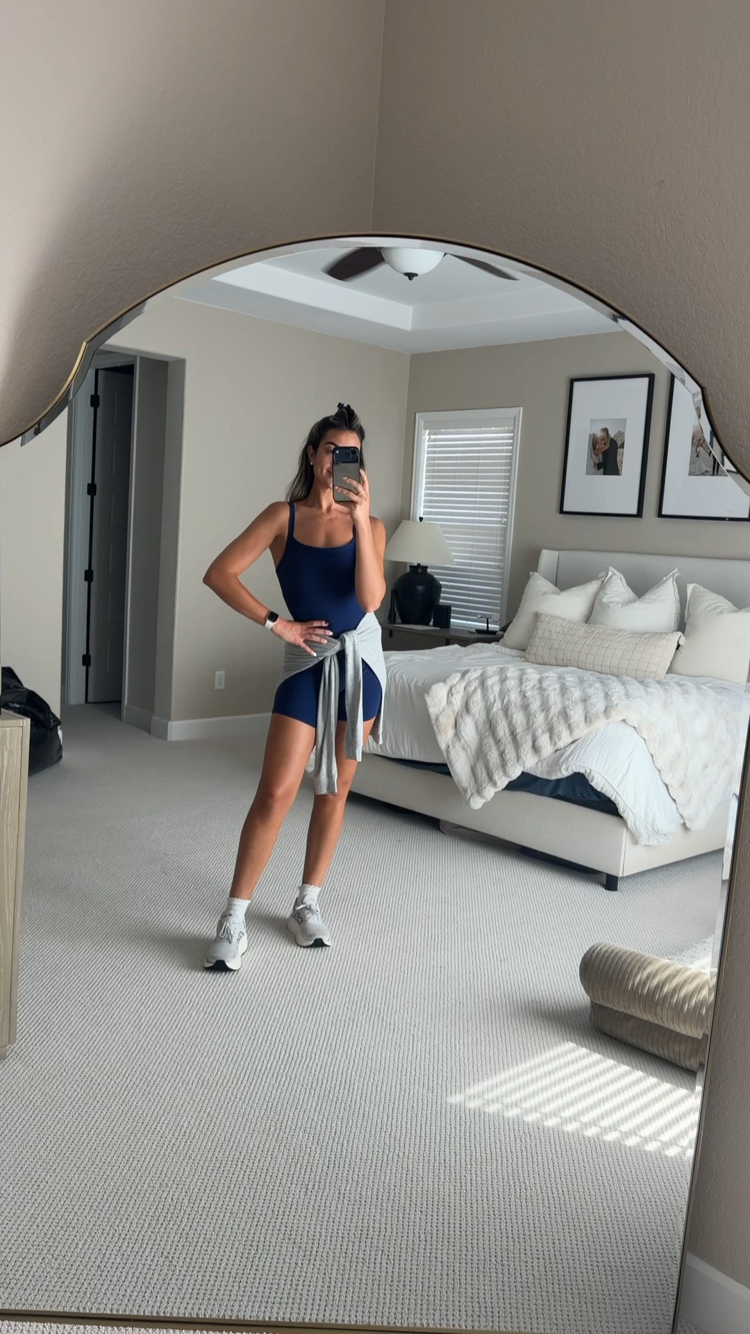 OOTD for running errands