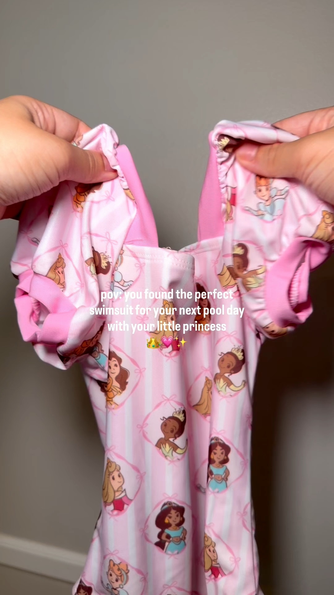 save for your next pool day ☀️👑💗✨

#LTKU #LTKSwim #LTKmomlife