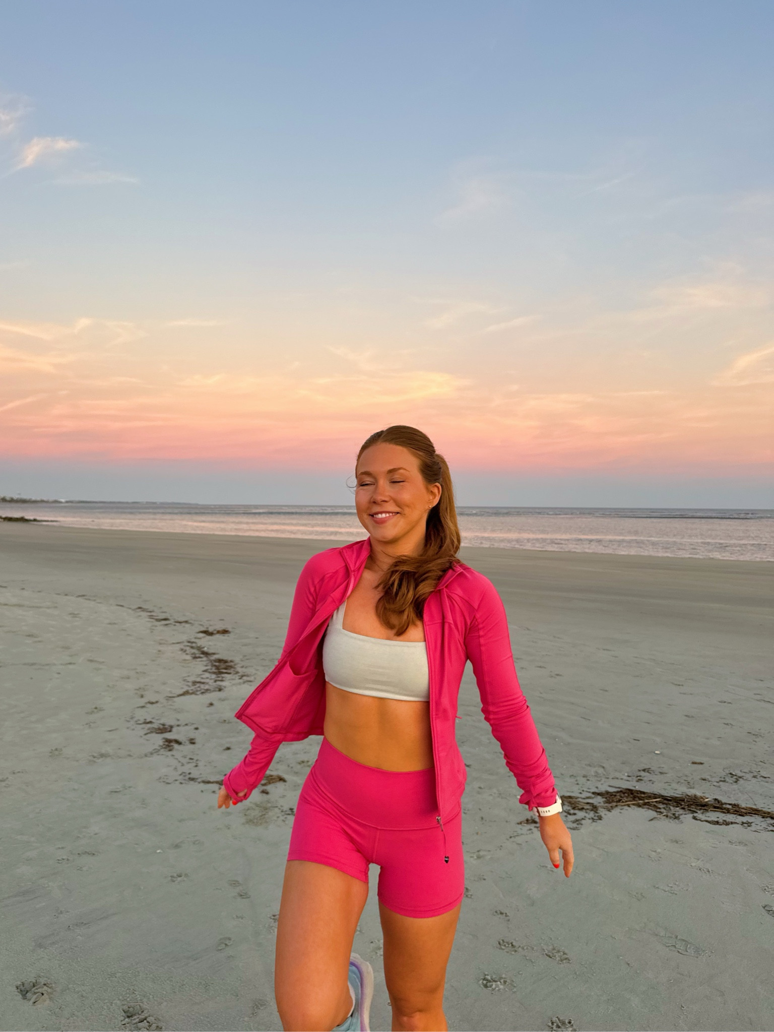 petition for lululemon to bring this colorway back 🤝 

#LTKSeasonal #LTKActive #LTKGiftGuide