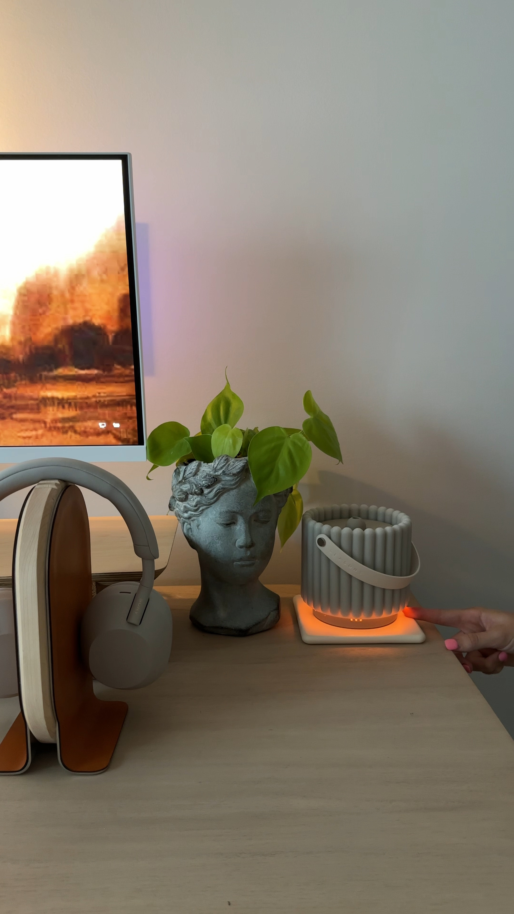 Seasons diffuser

#LTKSeasonal #LTKfamily #LTKhome