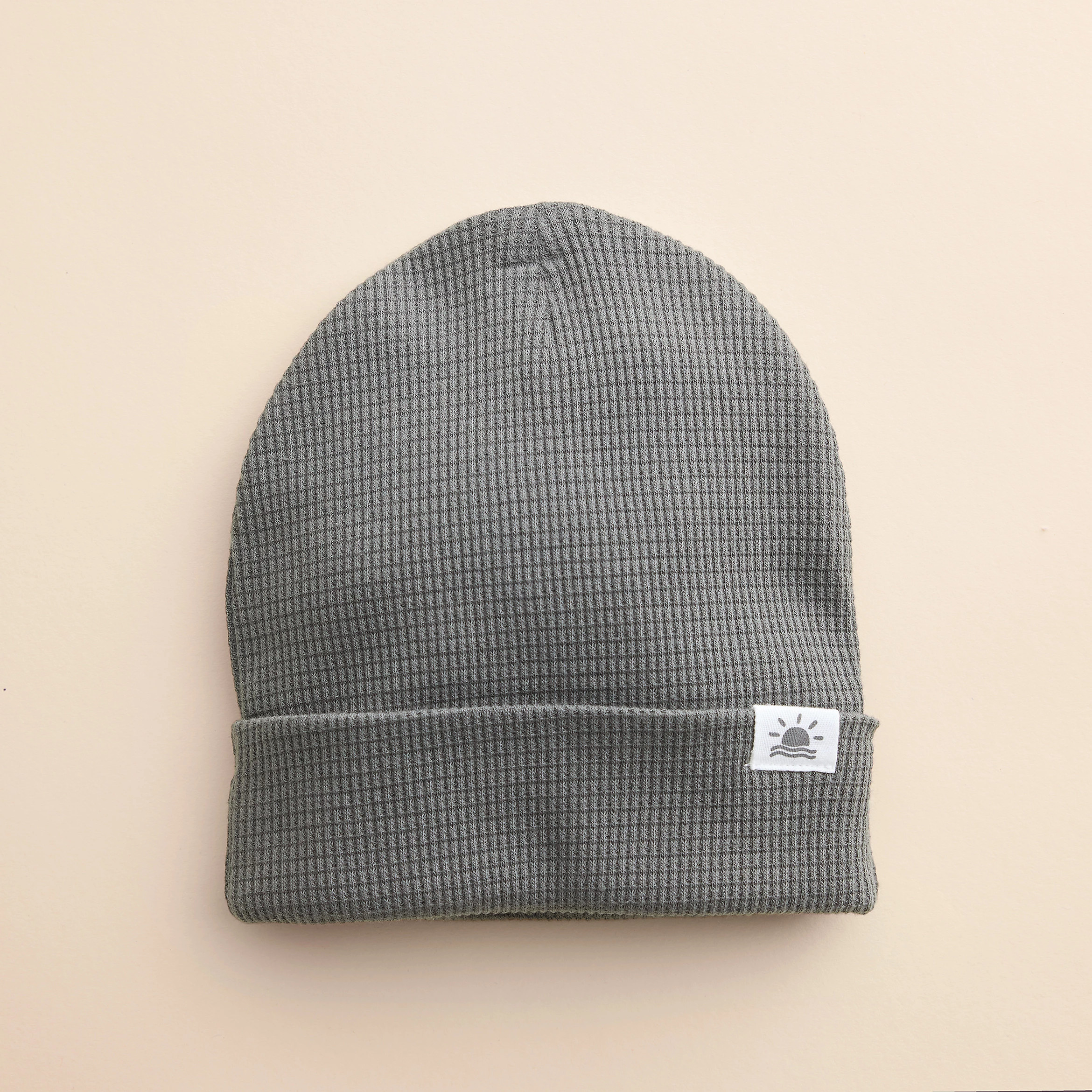 Baby & Toddler Little Co. by Lauren Conrad Textured Waffle Beanie | Kohls | Kohl's