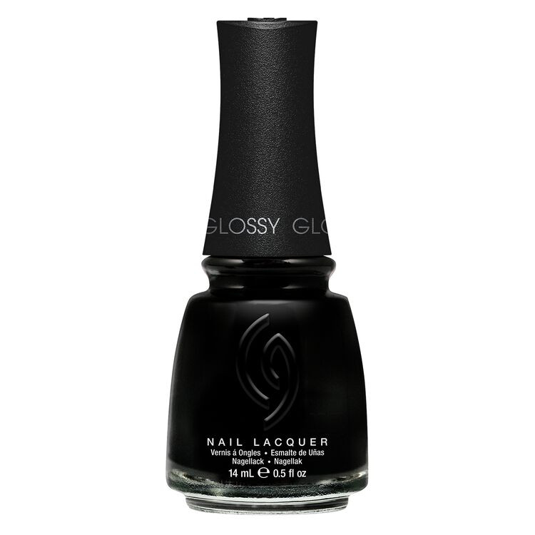 Liquid Leather Nail Lacquer | Sally Beauty