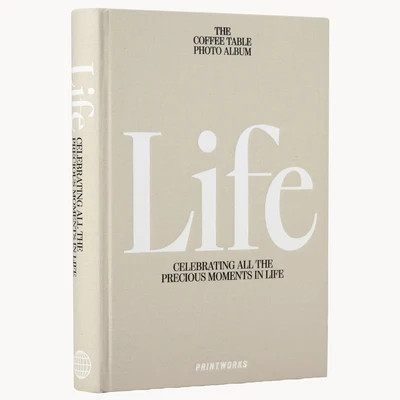 Photo Album Life ❘ Westwing | Westwing UK