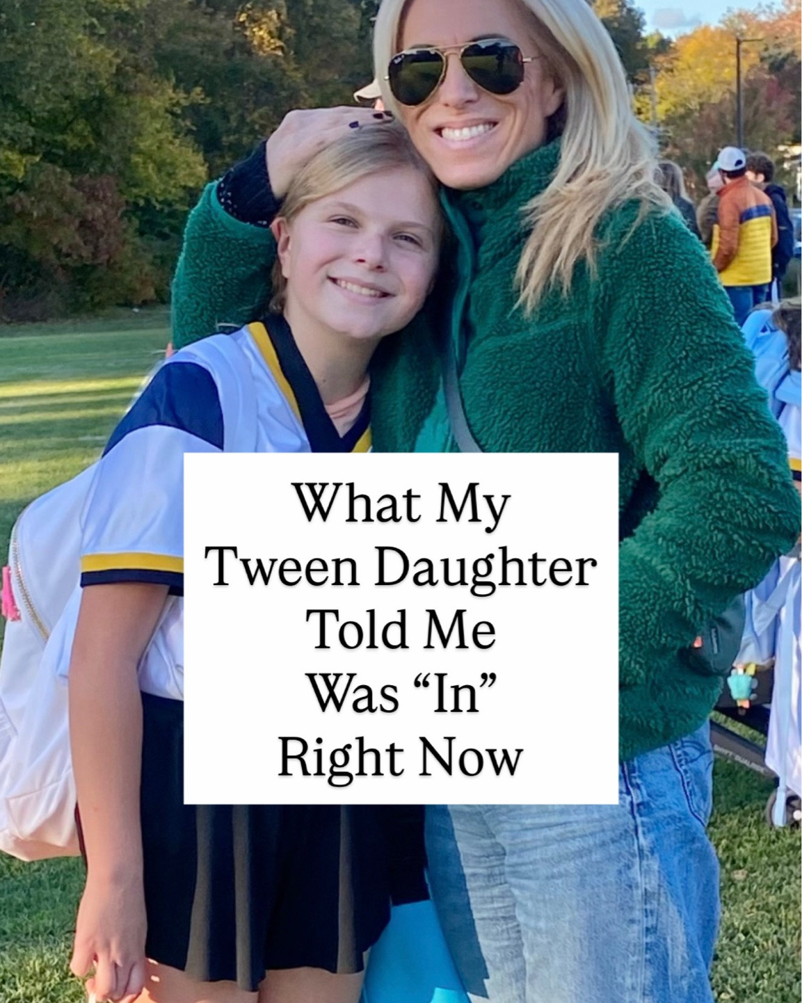 WHAT MY TWEEN DAUGHTER TOLD ME WAS “IN” RIGHT NOW 🩷 Excited to share some popular items for tweens! These are great gift ideas, too! Love for you to follow us for daily postings!! ⭐️

#LTKKids