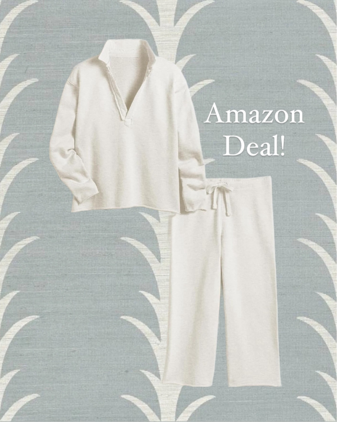 Amazon Deals! 

This lounge set is SO good! It’s on limited time deal! Amazon Prime Day deals! 

#LTKxPrimeDay