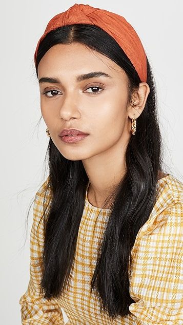 Casablanca Headband | Shopbop