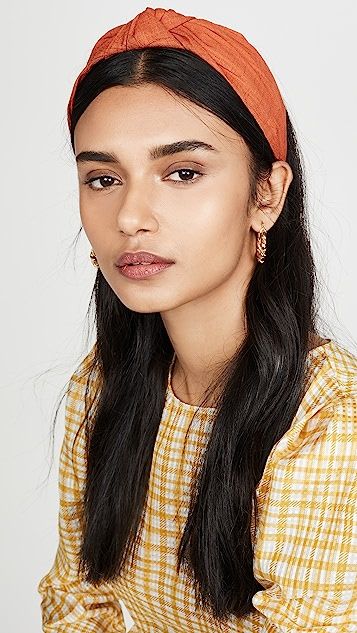 Casablanca Headband | Shopbop