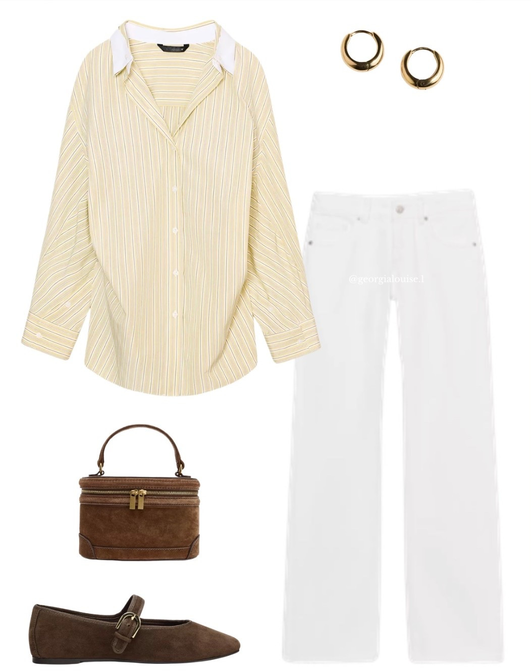 Spring outfit 🌼

#LTKspring #LTKFashionMonth #LTKuk