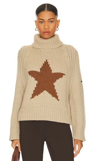 Beauty Sweater in Sand | Revolve Clothing (Global)