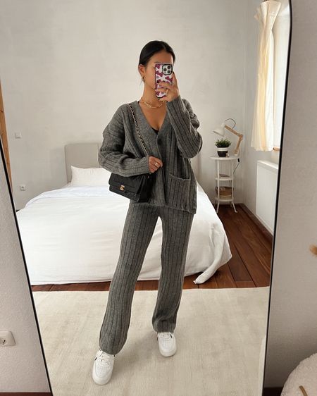 Knit sets are a must-have in winter to stay cozy while looking cute and put together! Check out @trendyol #trendyol

#LTKeurope #LTKstyletip #LTKSeasonal