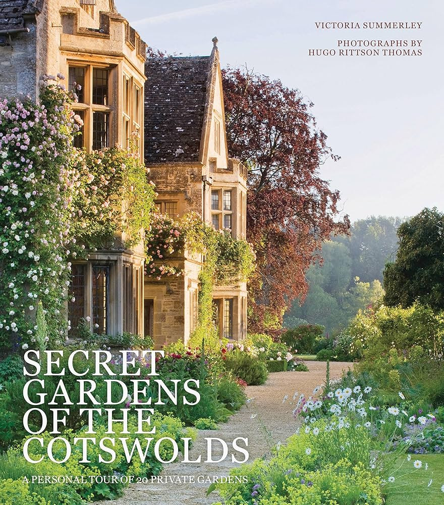 Secret Gardens of the Cotswolds (Volume 1) (Secret Gardens, 1) | Amazon (US)