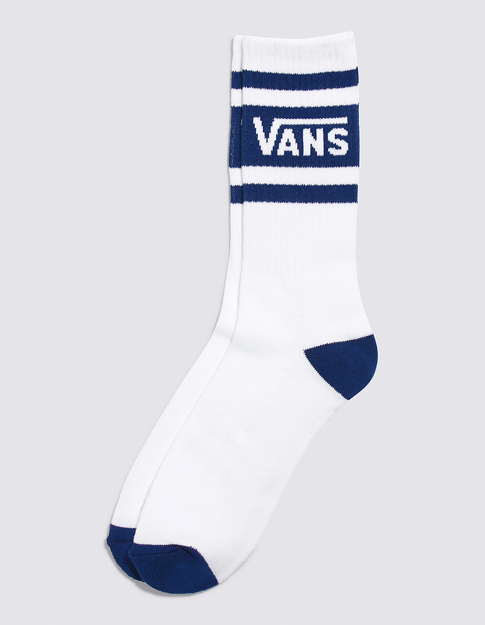 VANS Drop V Mens Crew Socks | Tillys