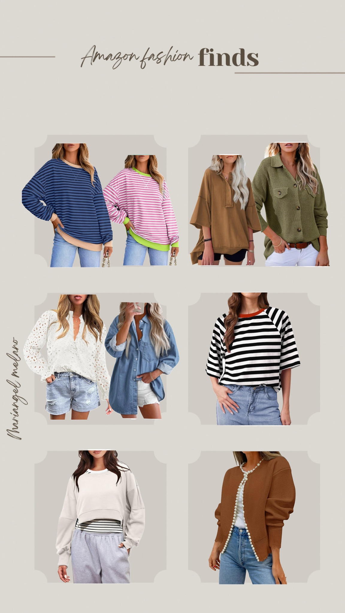 Fall outfits finds🤎🍂

#LTKFindsUnder100 #LTKU #LTKStyleTip