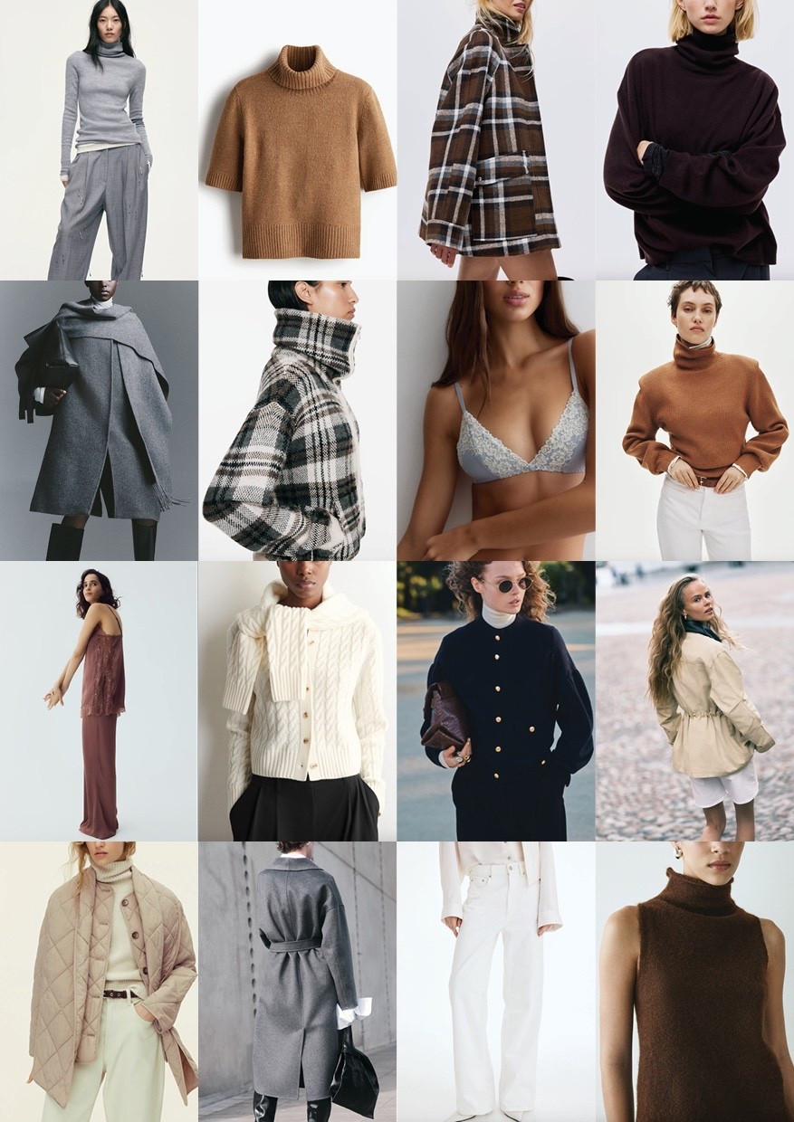 H&M top picks of the week

#LTKFashionMonth #LTKwinter #LTKuk