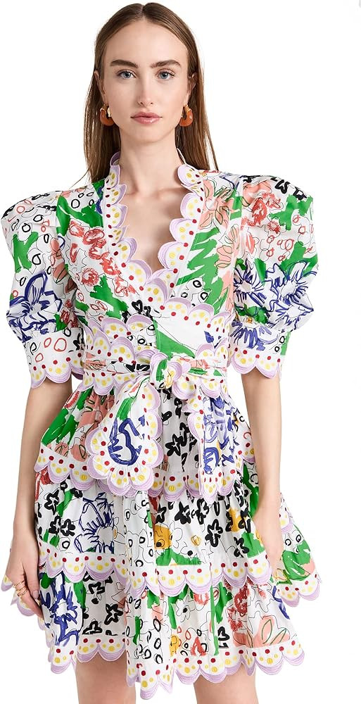 CeliaB Women's Celeste Dress | Amazon (US)