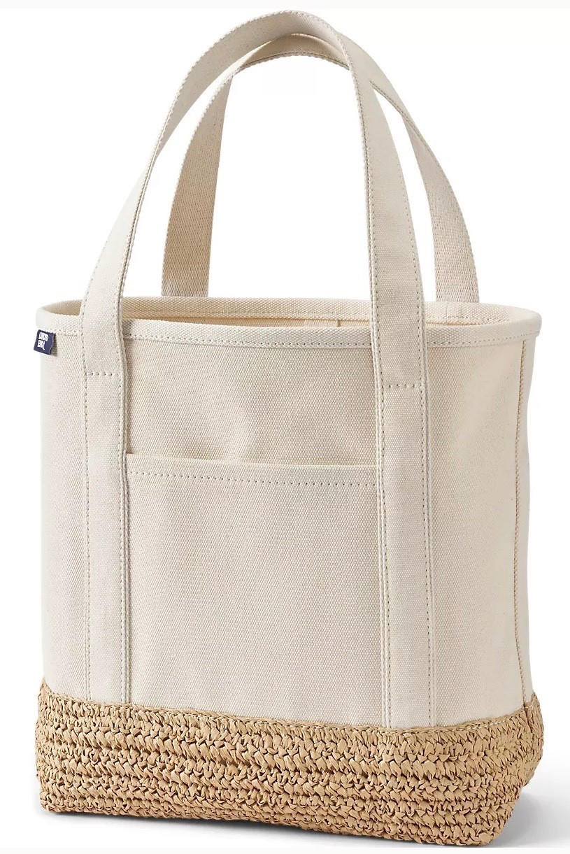 New totes have me dreaming of spring and summer!

#LTKTravel #LTKdayinmylife #LTKmomlife