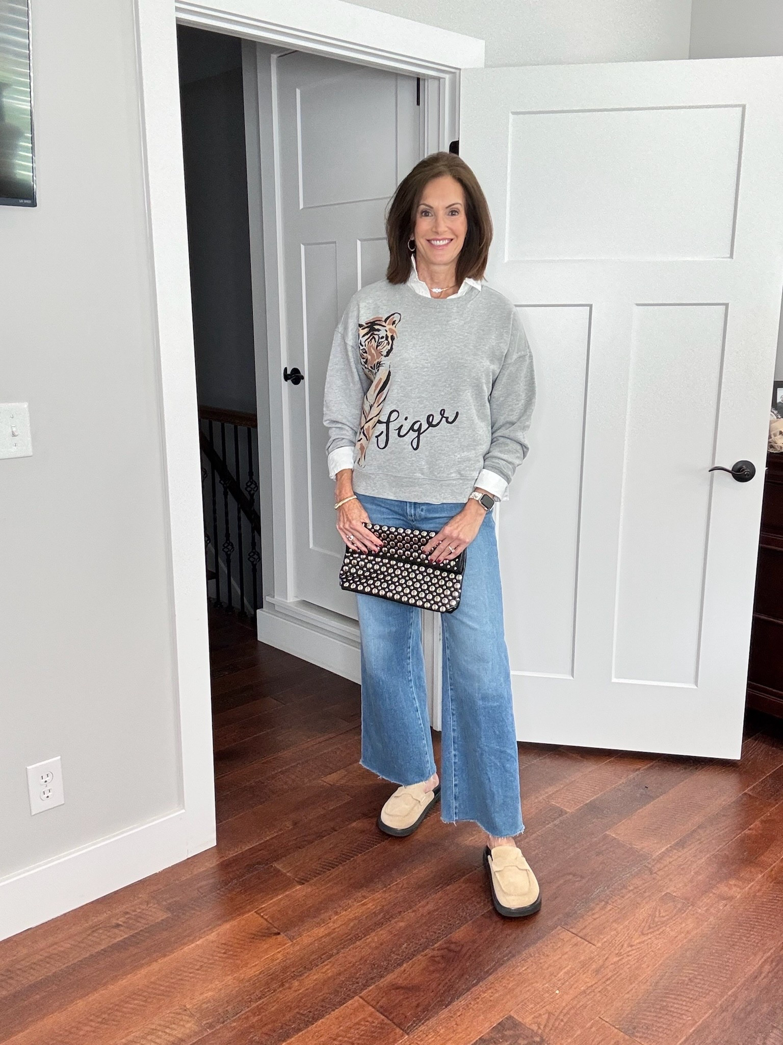 Fall outfit inspo!

Women’s fashion, fall fashion, fall style, fall outfits, fall outfit inspo, fall ootd, outfit inspo, outfit ideas, what to wear for, sale alert, fashion over 40, fashion over 50, fall outfit ideas, holiday styles, holiday outfits, holiday outfit inspo, holiday fashion, Thanksgiving outfit, thanksgiving outfit inspo

#LTKOver40 #LTKHoliday #LTKootd