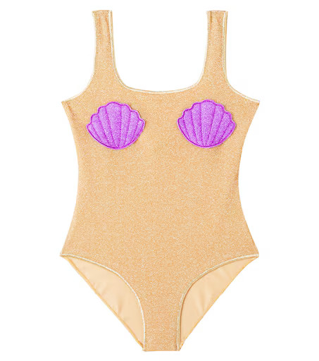 Lumière swimsuit | Mytheresa (US/CA)