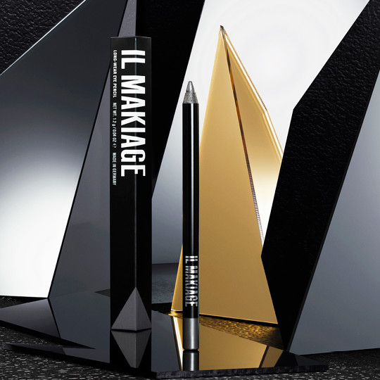 Long-Wear Eye Pencil by IL MAKIAGE | IL MAKIAGE