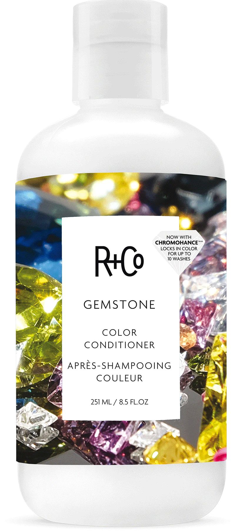 R+Co© GEMSTONE Color Conditioner - 8.5 OZ | R+Co