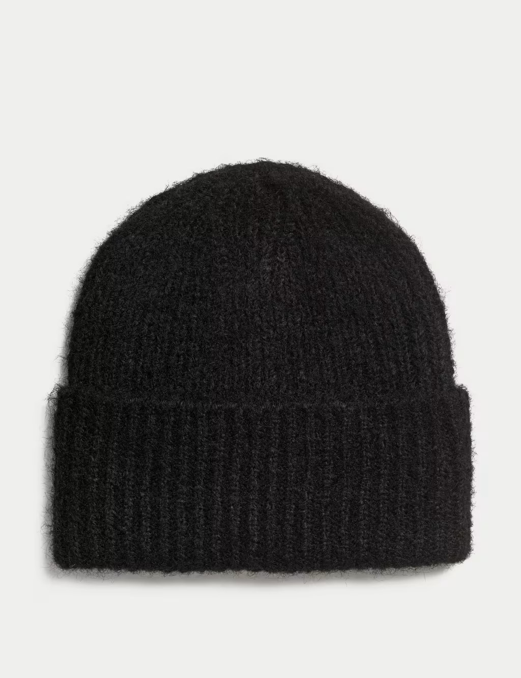 Ribbed Beanie | Marks & Spencer (UK)