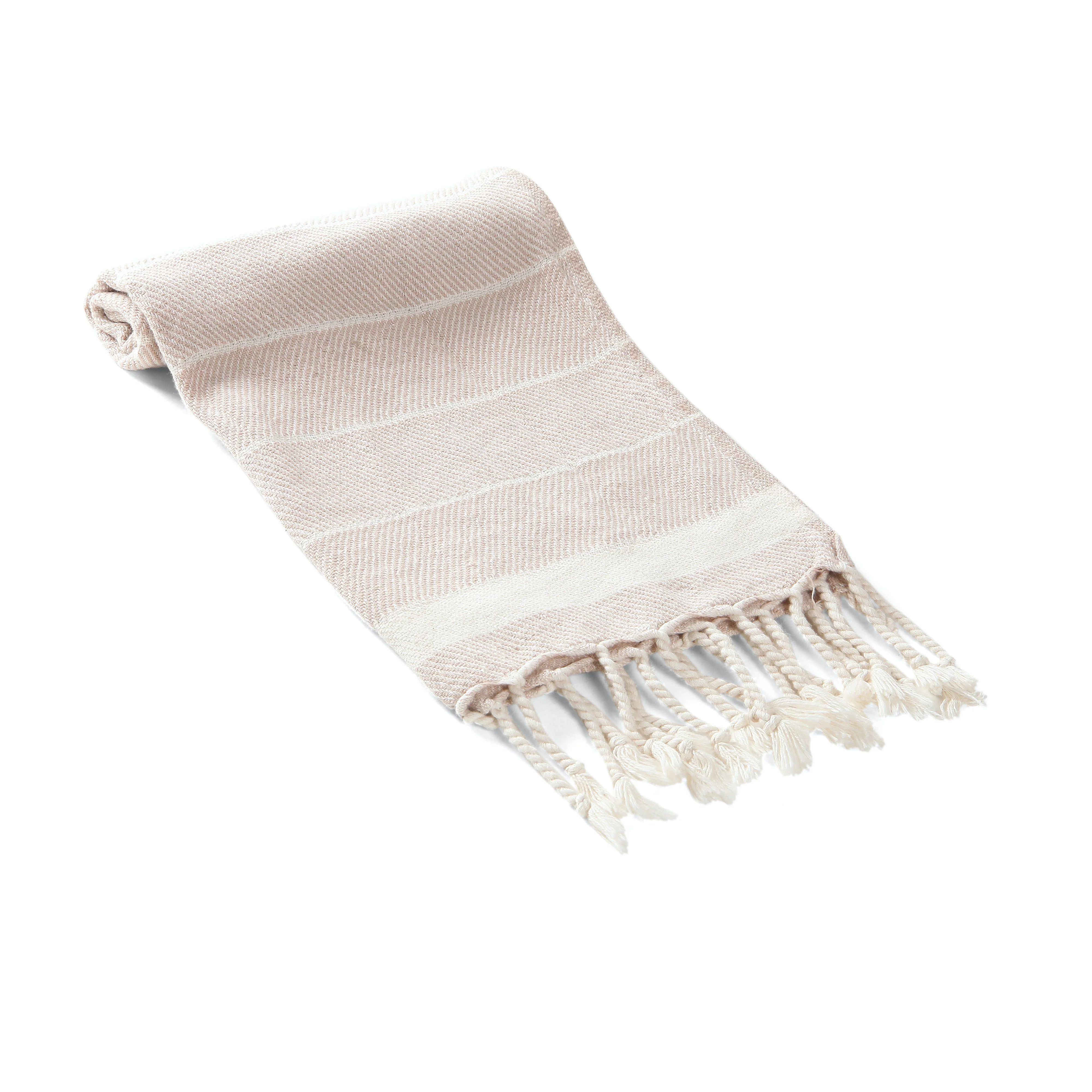 Lena Turkish Hand / Kitchen Towel | Olive and Linen LLC