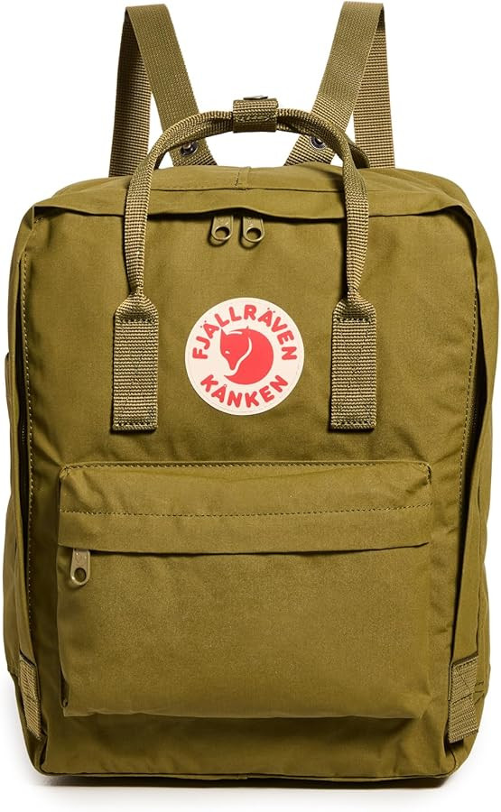 Fjallraven Kanken | Amazon (US)