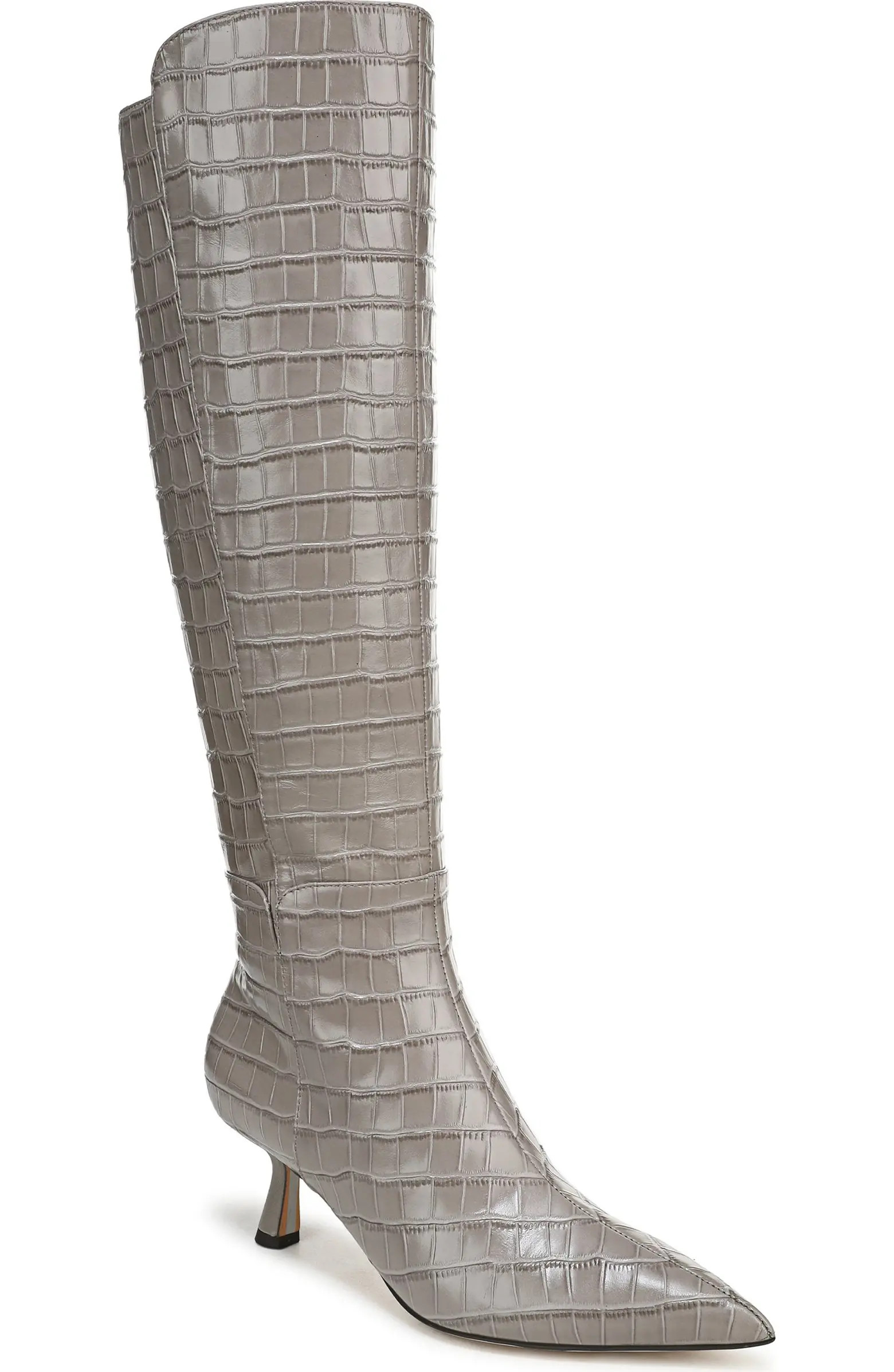 Taylin Knee High Boot (Women) | Nordstrom