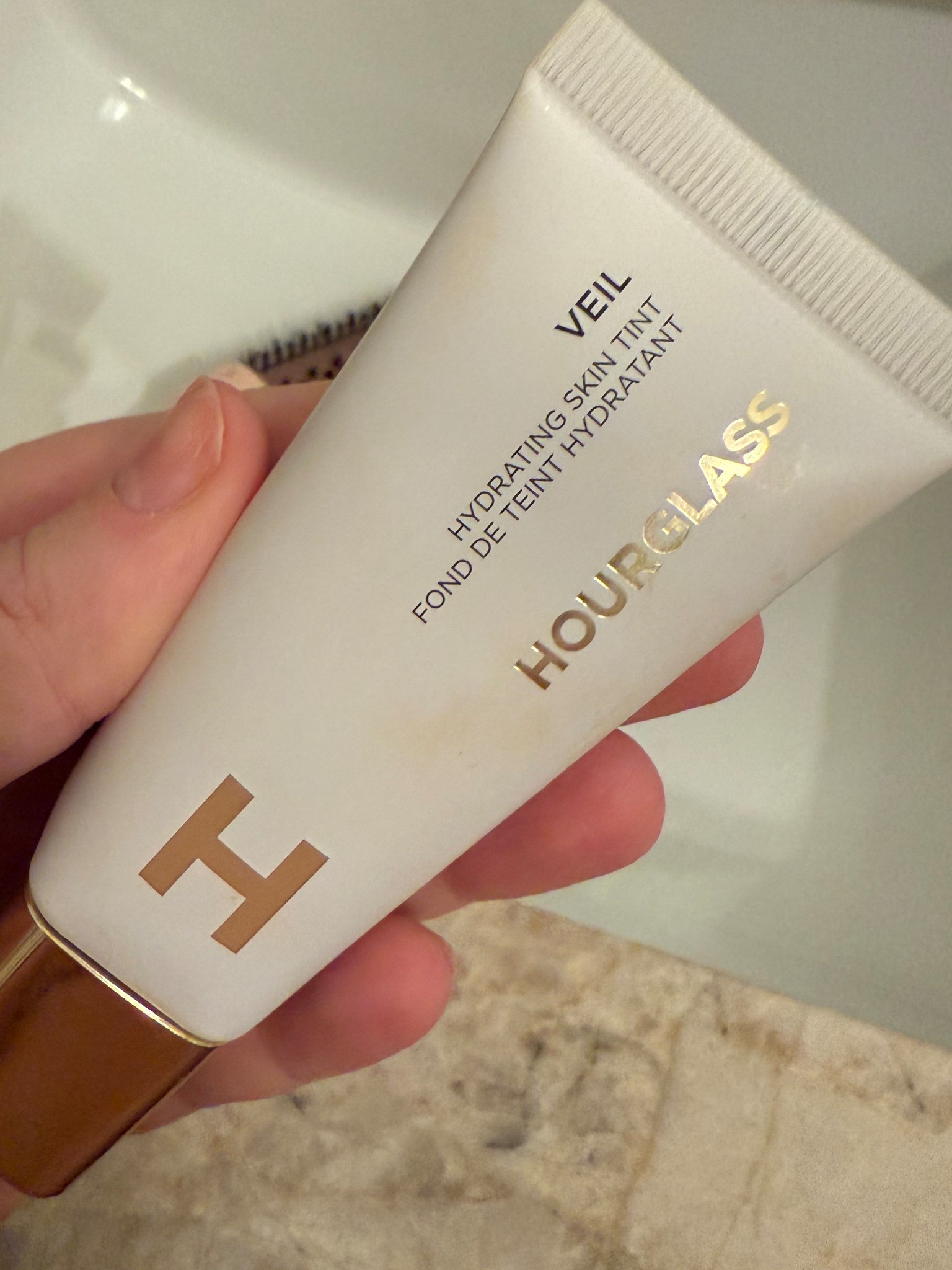 Loving this skin tint 

#LTKmorningroutine #LTKmomlife #LTKBeauty