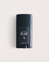 play deodorant | Abercrombie & Fitch (US)
