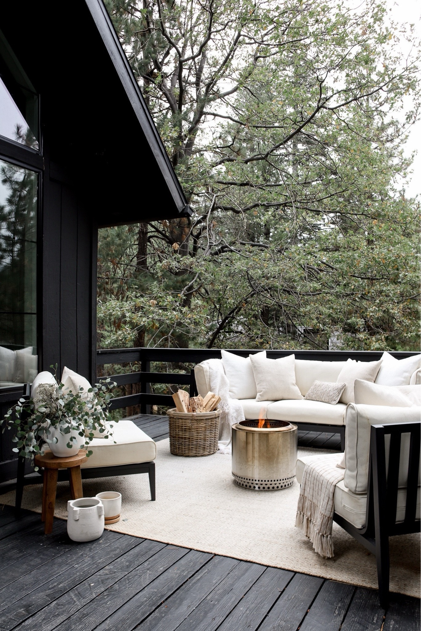 We have a Solo Stove firepit at our lake house and LOVE it! When used correctly, there’s very little smoke, which is so convenient. I’m looking forward to campfires and s’mores this fall 😍

Snag the solo stove bonfire 2.0 for 30% off this weekend during Target Circle week! 

#patio #bonfire #fire #outdoor #autumn

#LTKhome #LTKsalealert #LTKxTarget