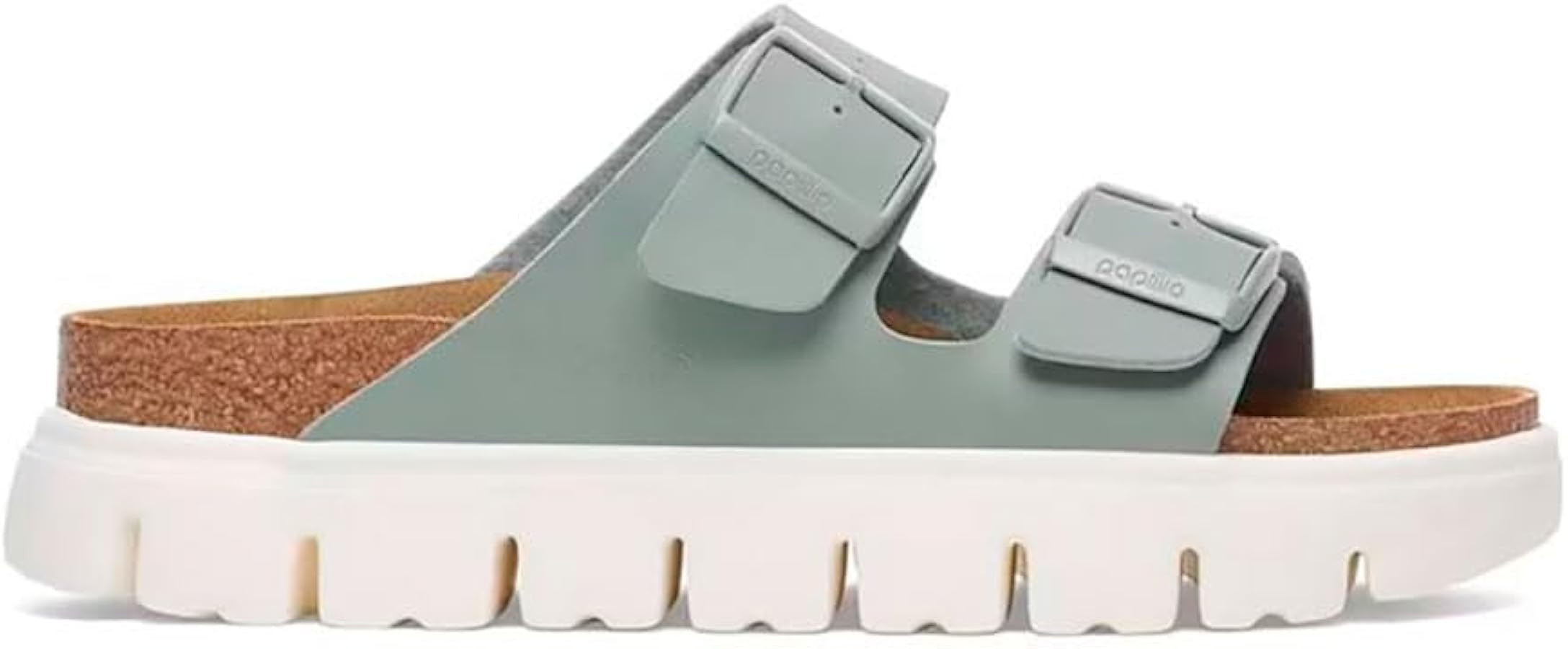 Birkenstock Arizona Chunky BF Sandals EU 38 | Amazon (DE)