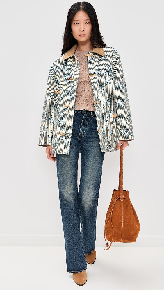 Barn Jacket | Shopbop