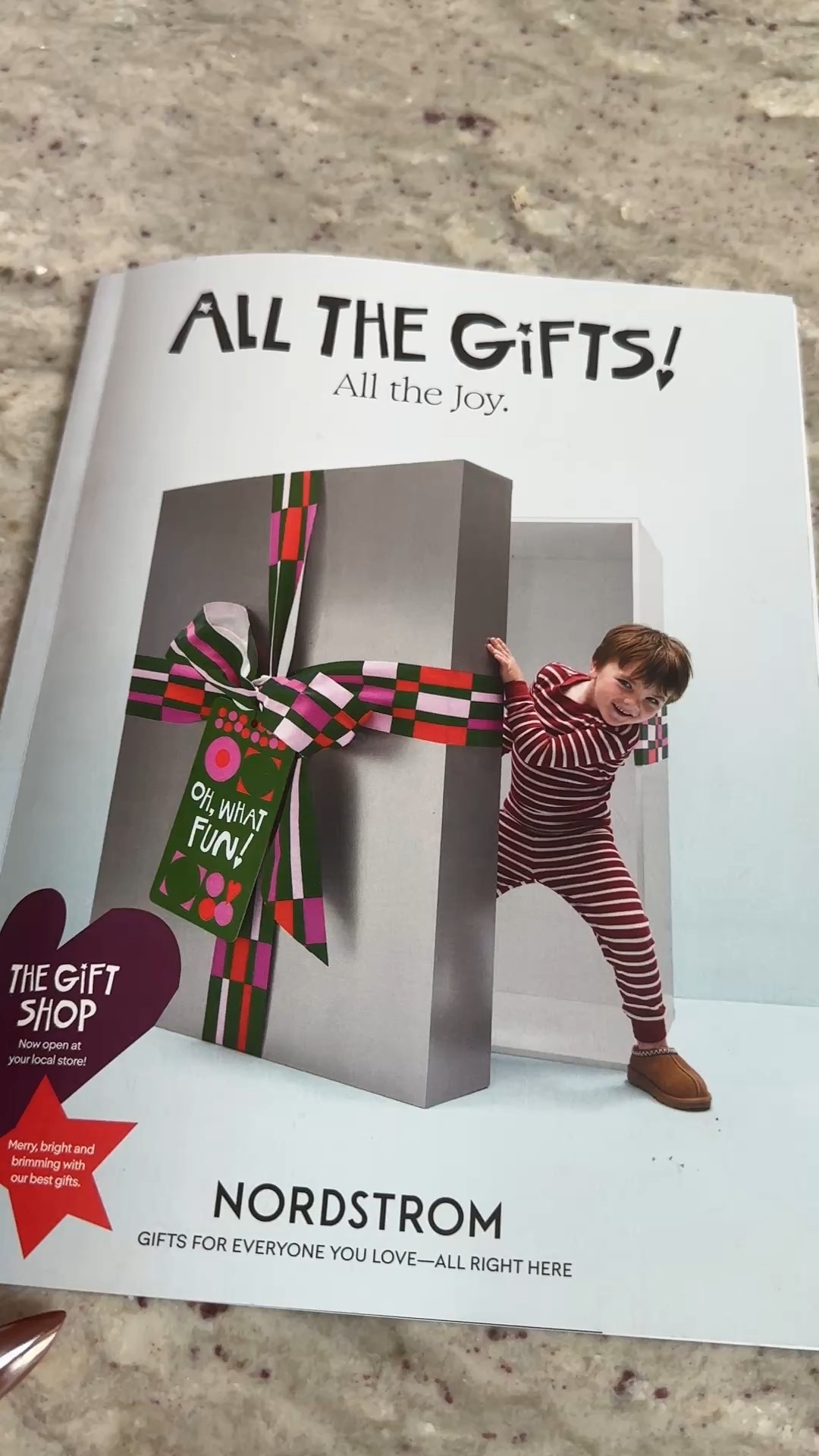 Nordstrom gifts for her! Gifts for that special person because these are special items. 

#LTKSeasonal #LTKGiftGuide #LTKItBag