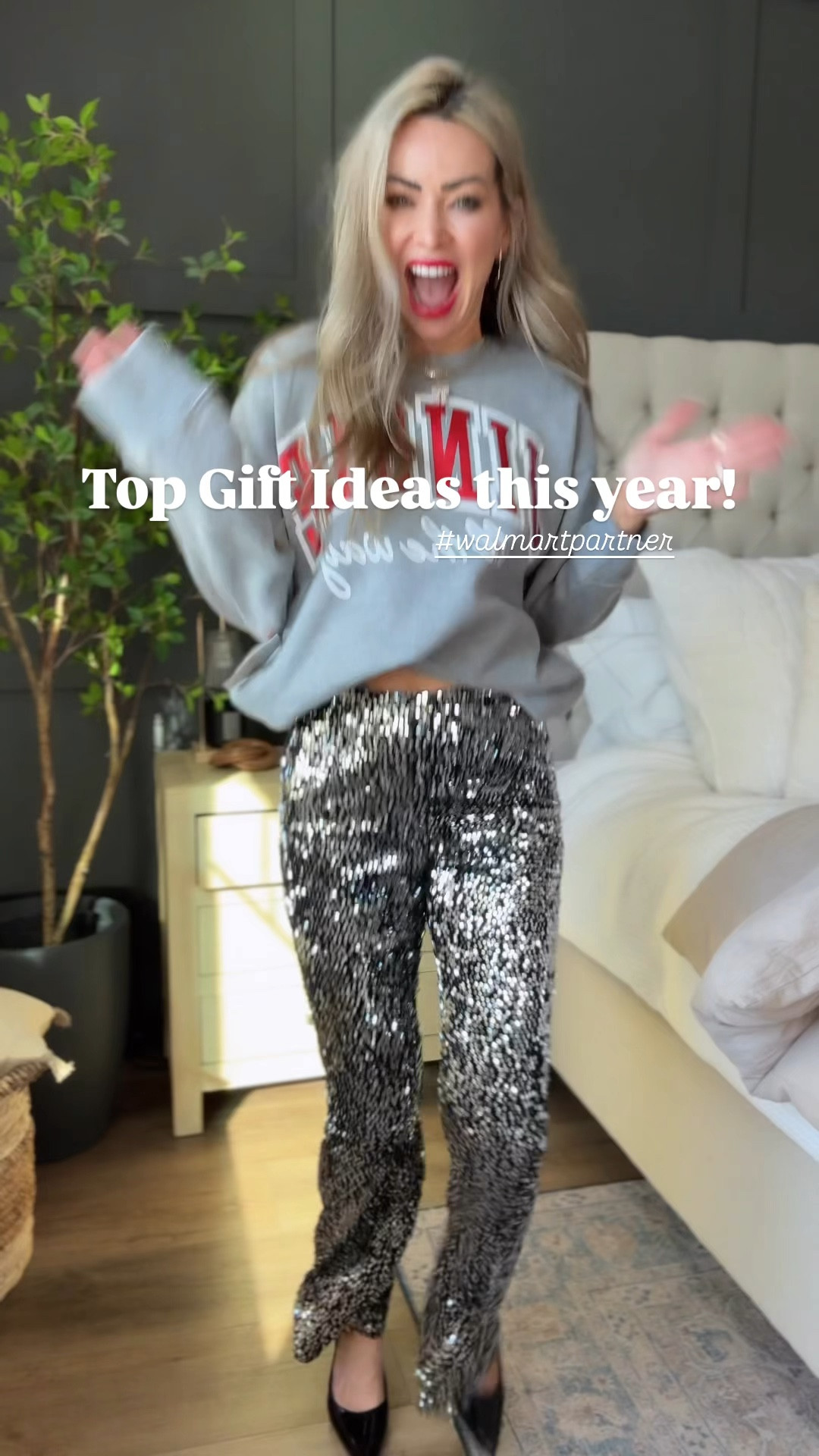 Raise your hand if you’re still Christmas shopping?! #walmartpartner
Rounding up my favorite gifts I actually bought for friends and family. 
Staring off with this gorgeous 20 piece knife set that looks so luxurious I had to buy one for myself too! On sale for $20

If you have anyone who needs a laptop snag this on that’s on sale!
A fun gift for kids is this $9.97 tumbler that they can personalize with stickers!
One gift that is sure to be a hit is the waterproof Jbl portable speaker!
We finally took the plunge and grabbed the girls iPads. Now that they’re getting older these seem to offer more functionality for them!
$10 beanies make a cute stocking stuffer and tumblers would be great teacher gift ideas, you can add candy and a gift card!! How much shopping do you have left to do? 
@walmart #walmartgifts

#LTKGiftGuide #LTKWatchNow #LTKHoliday