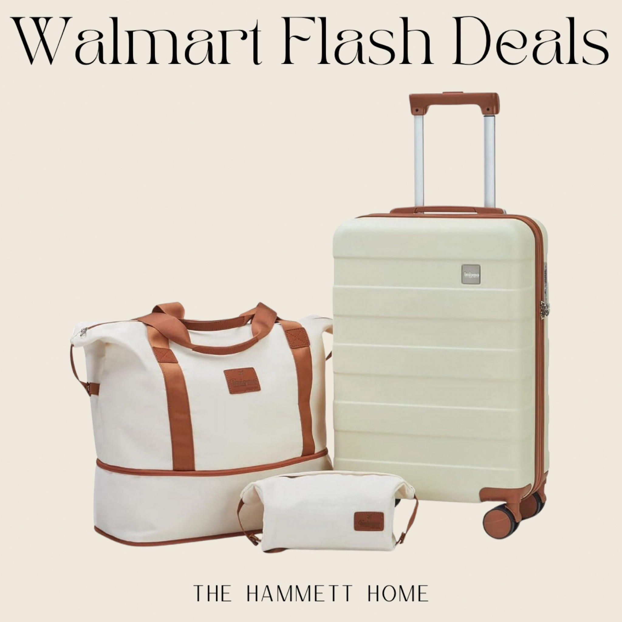 Walmart, affordable, deals, sale, trending, travel, home, vacation, budget, viral

#LTKFindsUnder50 #LTKFindsUnder100 #LTKSaleAlert