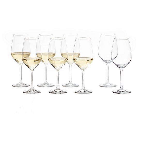 Schott Zwiesel Forte Buy 6 Get 8 8-pc. White Wine Glass | JCPenney