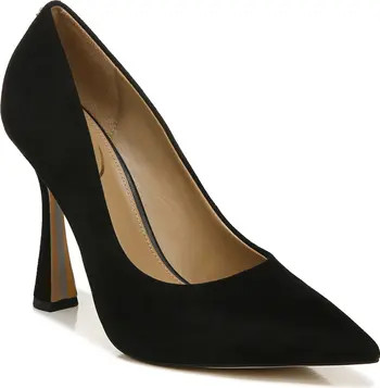 Sam Edleman Antonia Pointed Toe Pump | Nordstrom