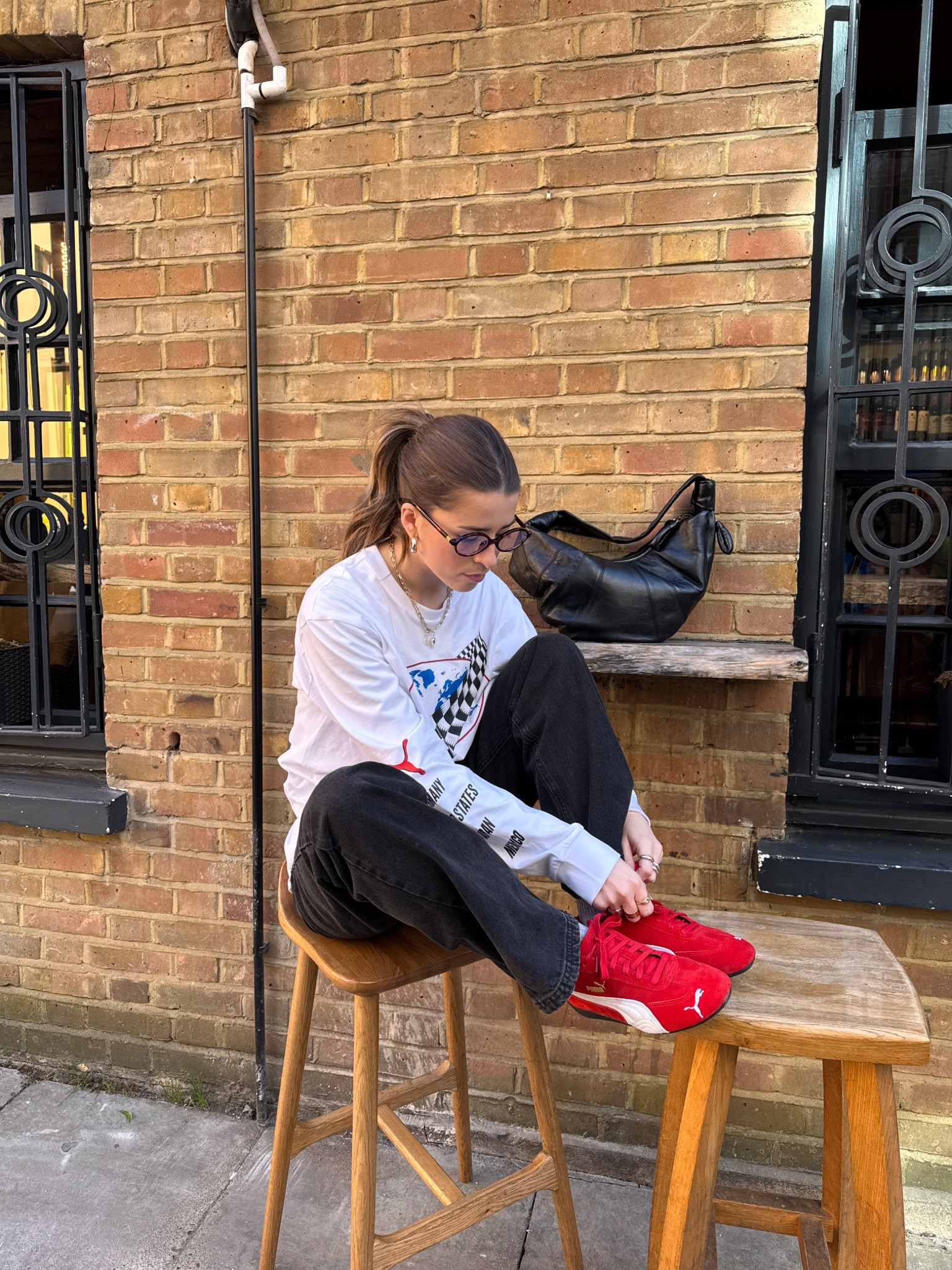 Puma speed cat outfit, spring outfit, spring style, spring fashion

#LTKspring #LTKuk #LTKshoes