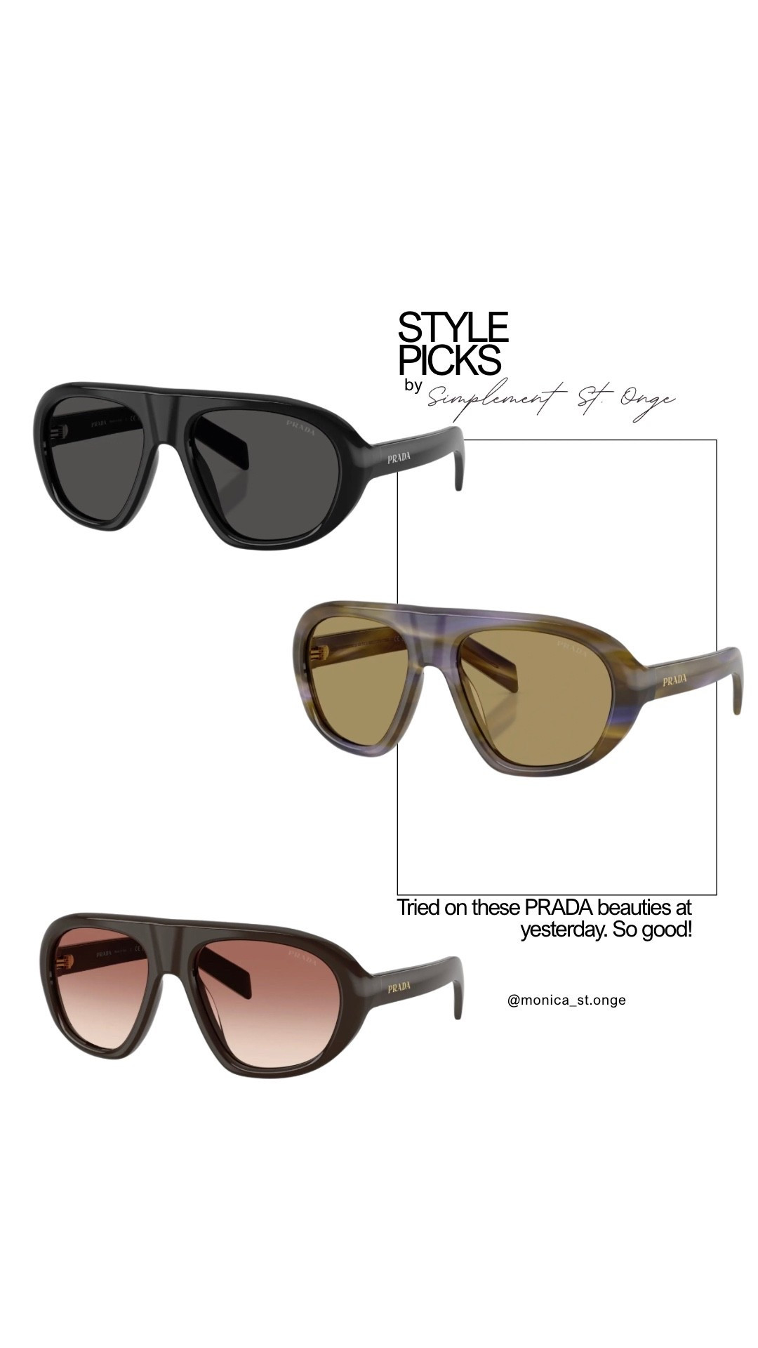 Tried these beauties at Nordstrom the other day. So good! 

#LTKootd #LTKOver40