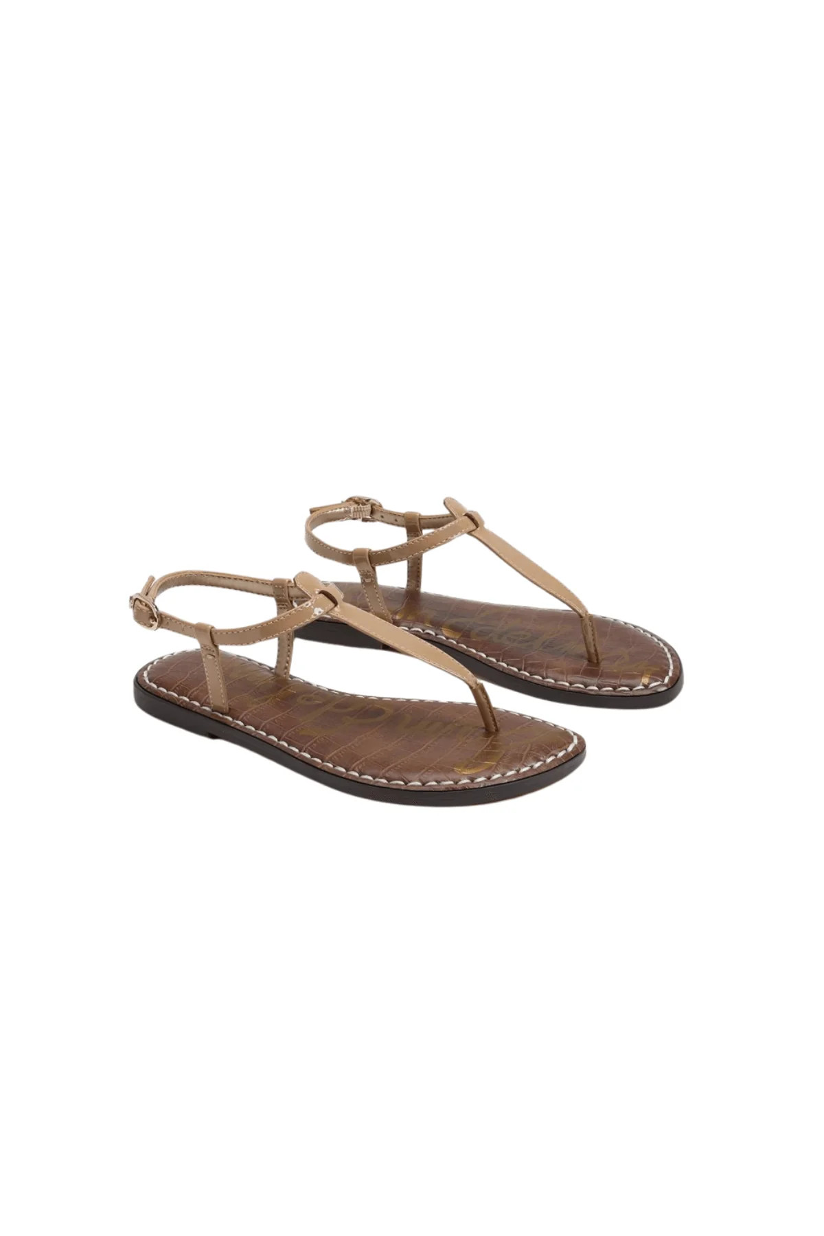 Sam Edelman Gigi Thong Sandals | Social Threads